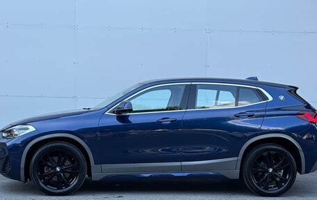 BMW X2, 2022 год, 2 160 000 рублей, 4 фотография