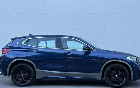 BMW X2, 2022 год, 2 160 000 рублей, 6 фотография
