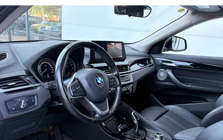 BMW X2, 2022 год, 2 160 000 рублей, 10 фотография