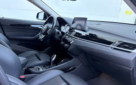 BMW X2, 2022 год, 2 160 000 рублей, 12 фотография