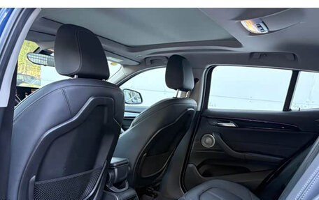 BMW X2, 2022 год, 2 160 000 рублей, 13 фотография