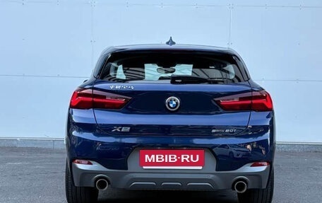 BMW X2, 2022 год, 2 160 000 рублей, 5 фотография