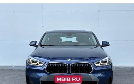 BMW X2, 2022 год, 2 160 000 рублей, 2 фотография