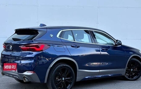 BMW X2, 2022 год, 2 160 000 рублей, 3 фотография