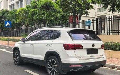 Volkswagen Tharu, 2022 год, 1 535 864 рублей, 4 фотография