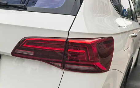 Volkswagen Tharu, 2022 год, 1 535 864 рублей, 7 фотография