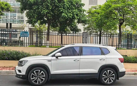 Volkswagen Tharu, 2022 год, 1 535 864 рублей, 9 фотография
