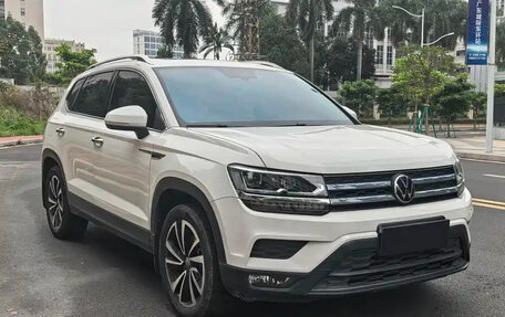 Volkswagen Tharu, 2022 год, 1 535 864 рублей, 3 фотография