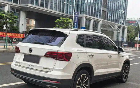 Volkswagen Tharu, 2022 год, 1 535 864 рублей, 6 фотография