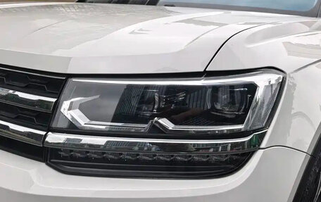 Volkswagen Tharu, 2022 год, 1 535 864 рублей, 8 фотография