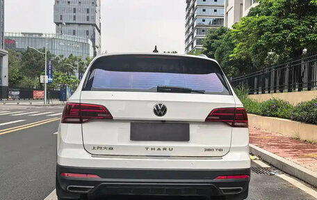 Volkswagen Tharu, 2022 год, 1 535 864 рублей, 5 фотография
