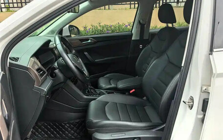 Volkswagen Tharu, 2022 год, 1 535 864 рублей, 11 фотография