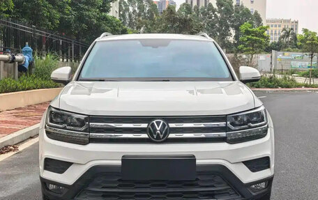 Volkswagen Tharu, 2022 год, 1 535 864 рублей, 2 фотография