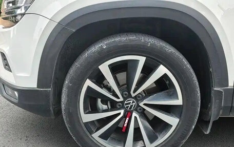 Volkswagen Tharu, 2022 год, 1 535 864 рублей, 10 фотография
