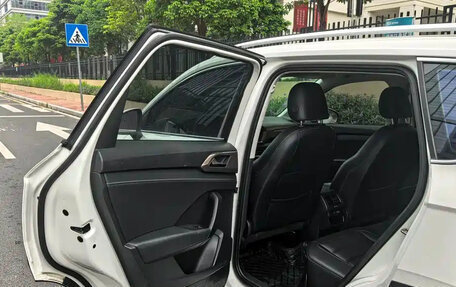 Volkswagen Tharu, 2022 год, 1 535 864 рублей, 14 фотография