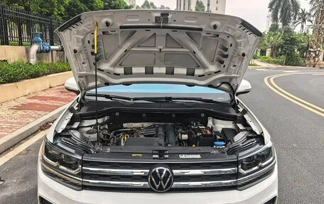 Volkswagen Tharu, 2022 год, 1 535 864 рублей, 26 фотография