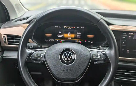 Volkswagen Tharu, 2022 год, 1 535 864 рублей, 21 фотография