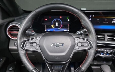 Chevrolet Trax, 2023 год, 1 750 000 рублей, 5 фотография