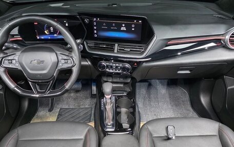Chevrolet Trax, 2023 год, 1 750 000 рублей, 7 фотография