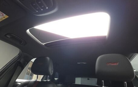 Chevrolet Trax, 2023 год, 1 750 000 рублей, 11 фотография