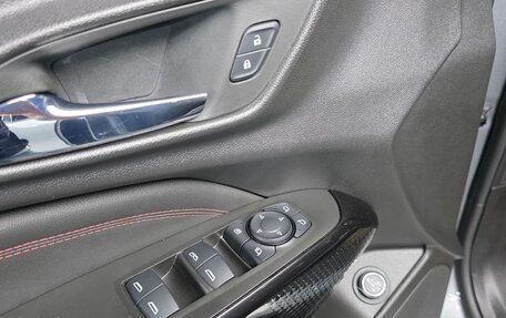 Chevrolet Trax, 2023 год, 1 750 000 рублей, 12 фотография