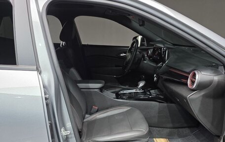 Chevrolet Trax, 2023 год, 1 750 000 рублей, 8 фотография