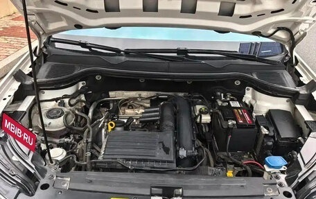 Volkswagen Tharu, 2022 год, 1 535 864 рублей, 27 фотография