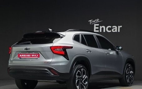 Chevrolet Trax, 2023 год, 1 750 000 рублей, 2 фотография
