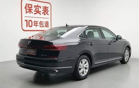Volkswagen Passat B8 рестайлинг, 2023 год, 1 550 000 рублей, 3 фотография