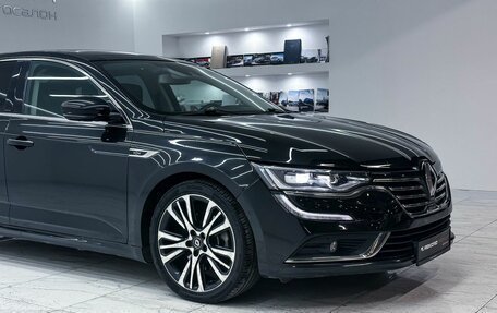 Renault Talisman, 2020 год, 1 899 000 рублей, 3 фотография