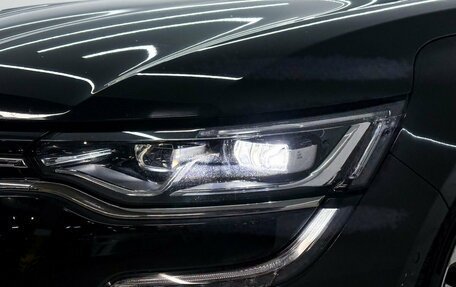 Renault Talisman, 2020 год, 1 899 000 рублей, 8 фотография