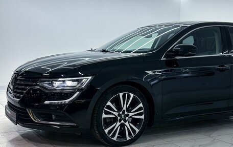 Renault Talisman, 2020 год, 1 899 000 рублей, 6 фотография