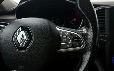 Renault Talisman, 2020 год, 1 899 000 рублей, 16 фотография