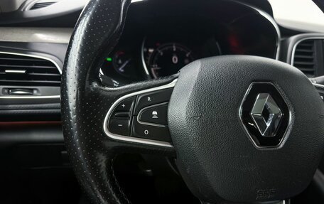 Renault Talisman, 2020 год, 1 899 000 рублей, 15 фотография