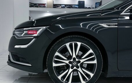 Renault Talisman, 2020 год, 1 899 000 рублей, 7 фотография