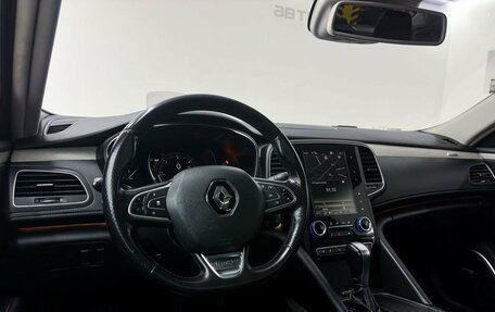 Renault Talisman, 2020 год, 1 899 000 рублей, 27 фотография