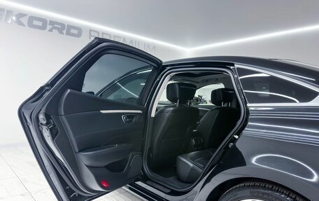 Renault Talisman, 2020 год, 1 899 000 рублей, 25 фотография