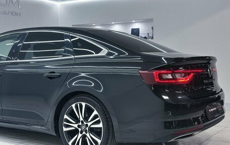 Renault Talisman, 2020 год, 1 899 000 рублей, 31 фотография