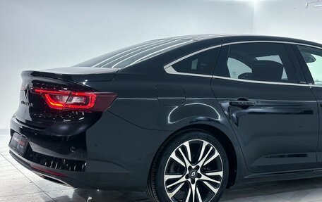 Renault Talisman, 2020 год, 1 899 000 рублей, 34 фотография