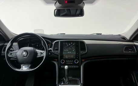 Renault Talisman, 2020 год, 1 899 000 рублей, 28 фотография