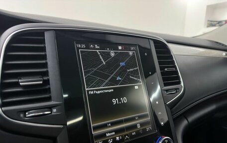 Renault Talisman, 2020 год, 1 899 000 рублей, 20 фотография