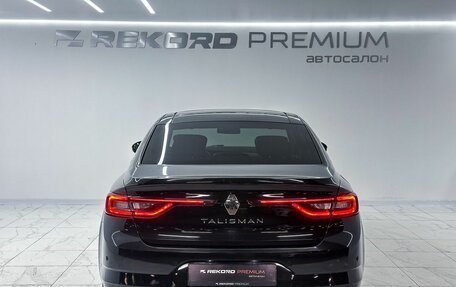 Renault Talisman, 2020 год, 1 899 000 рублей, 32 фотография
