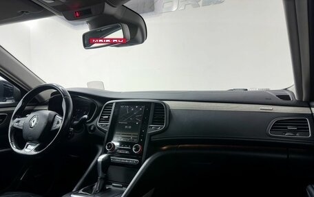 Renault Talisman, 2020 год, 1 899 000 рублей, 29 фотография