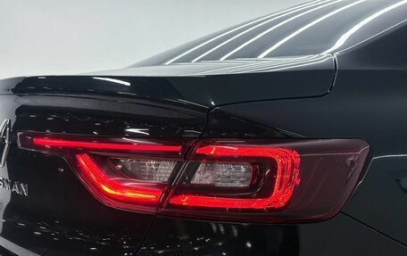 Renault Talisman, 2020 год, 1 899 000 рублей, 35 фотография