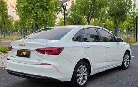 Chevrolet Cruze II, 2023 год, 1 150 005 рублей, 6 фотография