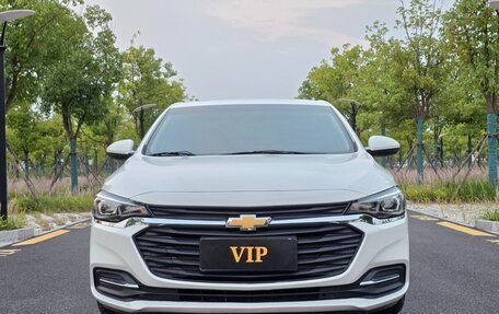 Chevrolet Cruze II, 2023 год, 1 150 005 рублей, 4 фотография