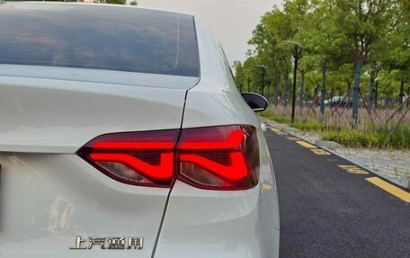 Chevrolet Cruze II, 2023 год, 1 150 005 рублей, 7 фотография