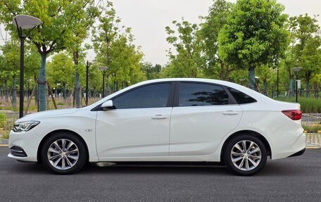 Chevrolet Cruze II, 2023 год, 1 150 005 рублей, 5 фотография