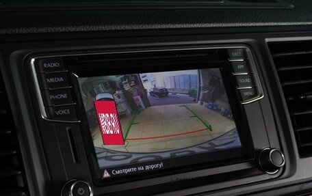 Volkswagen Caravelle T6 рестайлинг, 2018 год, 2 849 000 рублей, 16 фотография