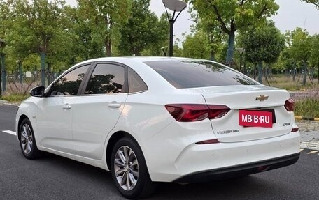 Chevrolet Cruze II, 2023 год, 1 150 005 рублей, 8 фотография